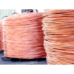 HIGH QUALITY COPPER RODS