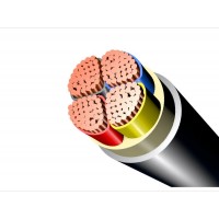 Low Voltage Cables