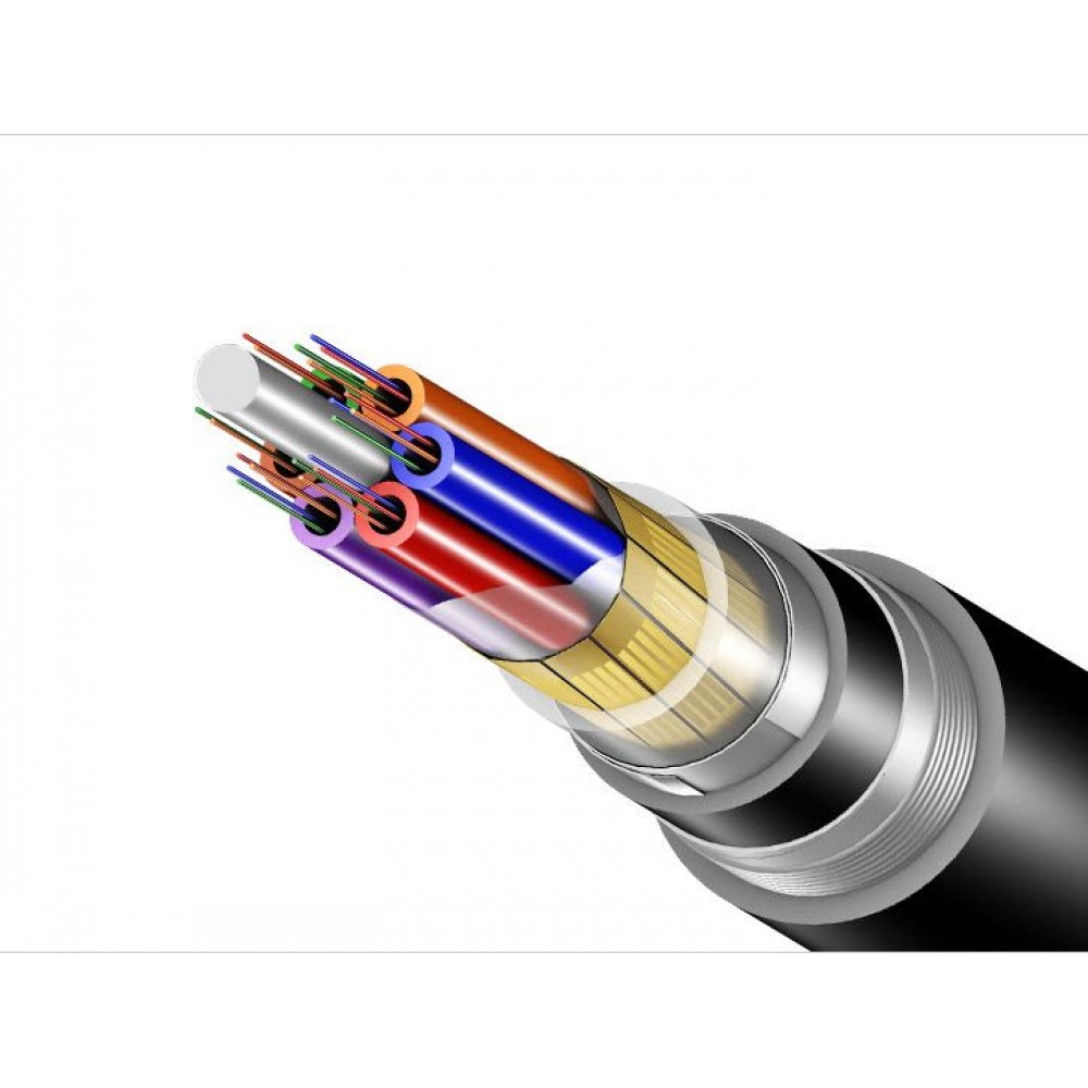 OPTICAL FIBRE CABLES