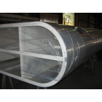 Air Distribution Bespoke Manifold