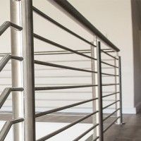 Balustrades