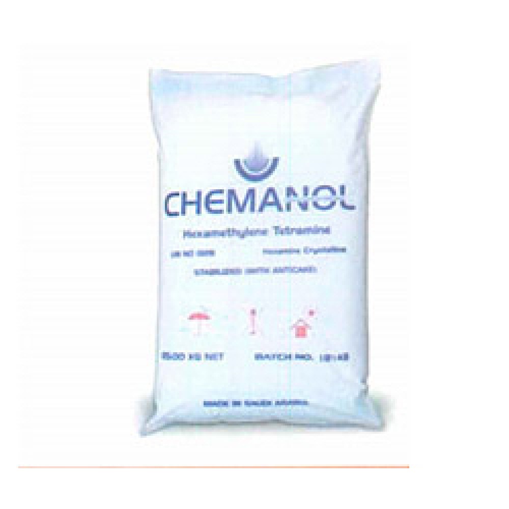 Hexamethylene Tetramine - Hexamine / HMT
