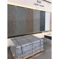 All Type Of Granite