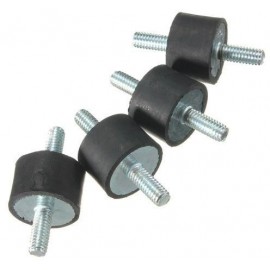 Rubber Mounting Universal