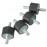 Rubber Mounting Universal