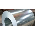 Hot Dipped Galvanized Steel Coil & Sheet