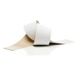 White Top Kraft Liner