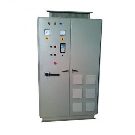 VFD Panel