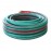 PVC plastic braided garden water hoses
