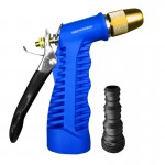 high pressure water spray gun