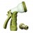 GREEN high pressure water spray gun