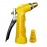 YELLOW high pressure water spray gun