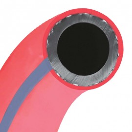 PVC gas hose