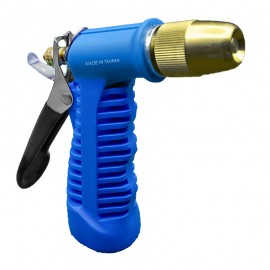 high pressure water spray gun