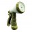GREEN high pressure water spray gun
