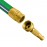 PVC plastic braided garden water hoses