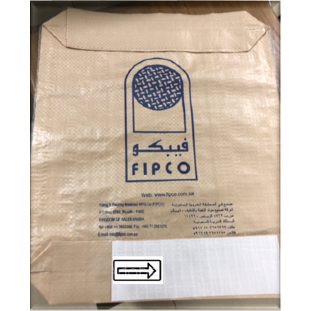 Jumbo bag - FIPCO