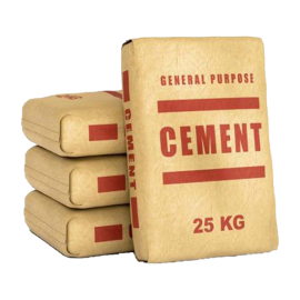Cement Bags