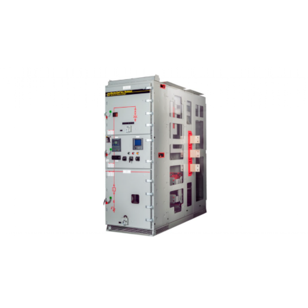 Medium Voltage Metal Clad Switchgears