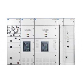 LV Switchgear and Motor Control Center