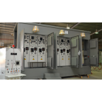 Out-Door Pad-Mounted Switchgear