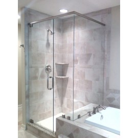 Shower Rooms