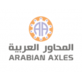 Arabian Axles المحاور العربية