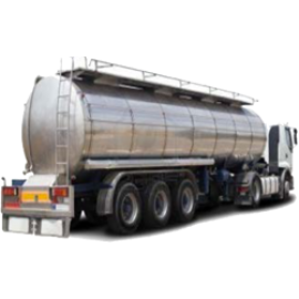 AIR SUSPENSION BOGIE "AS" (WITH FRONT AXLE LIFTING)