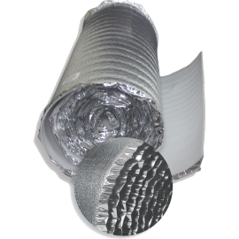 Steel Structure Insulation