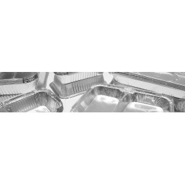 Alumunium Foil & Container