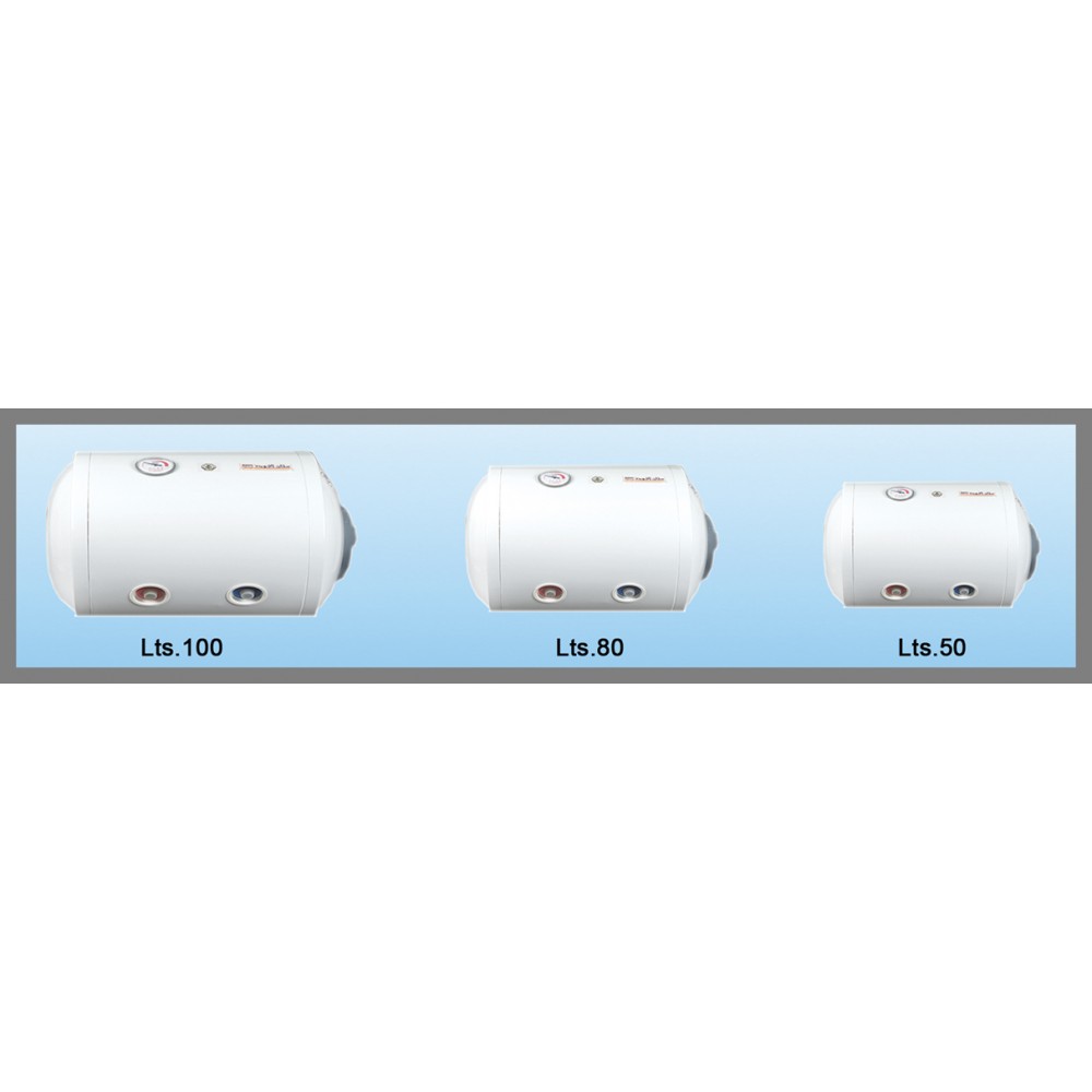 Aljawdah Horizontal Heater