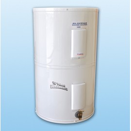 Aljawdah Central Heater