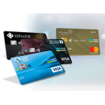 Financial/Banking Cards