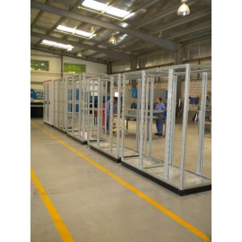 Stainless Steel Enclosures