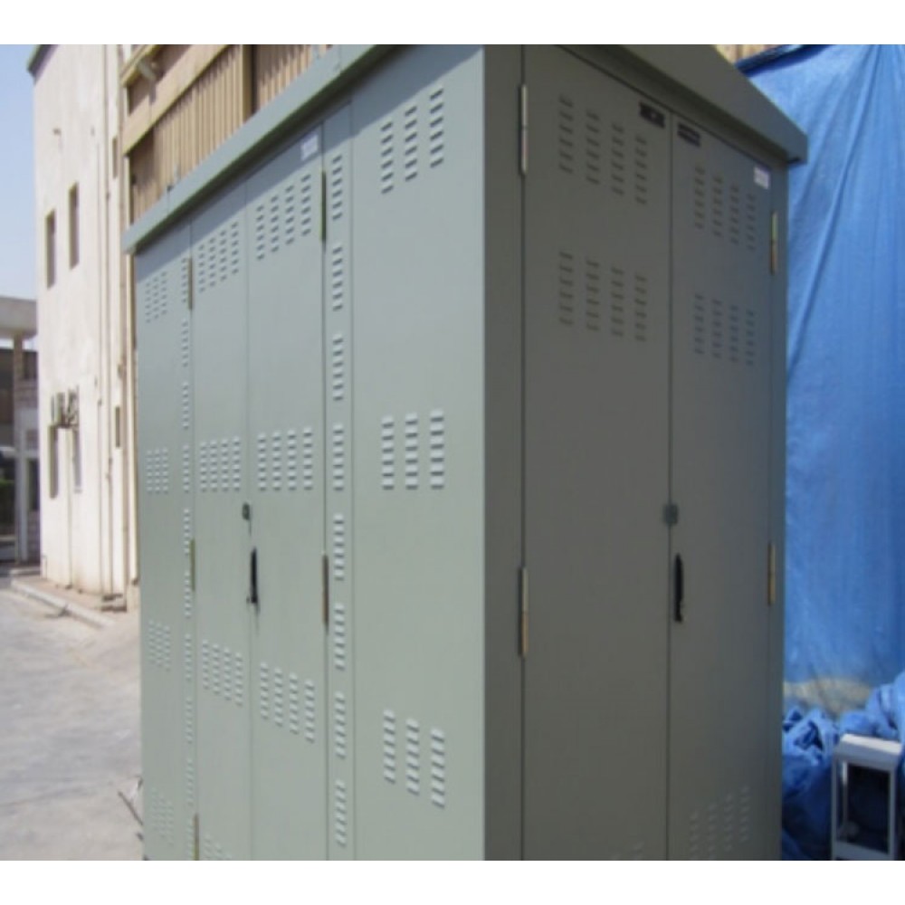 Package Substation