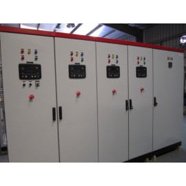 Synchronising Panel