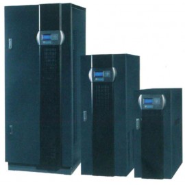 DS-300 Series Uninterruptible Power Supply 10-200KVA