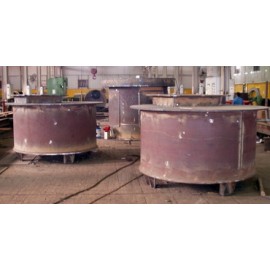 Bulk Handling Equipments