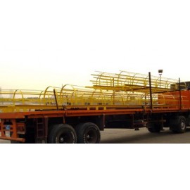 Access Structure & Ladders