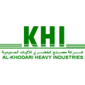 Al‐Khodari Heavy Industries شركة الخضري للصناعات الثقيلة