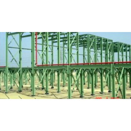 Pipe Racks