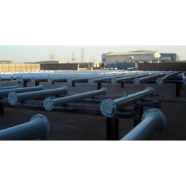Piping Works