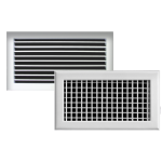 Supply Air Grille & Registers