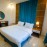 Bedrooms