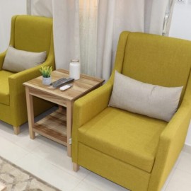 Sofa set