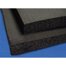 Rubber tiles