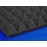 Pyramid sponge soundproofing