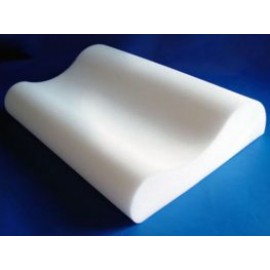 Medical memory pillow