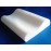 Medical memory pillow