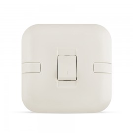 Perla keys and shutters